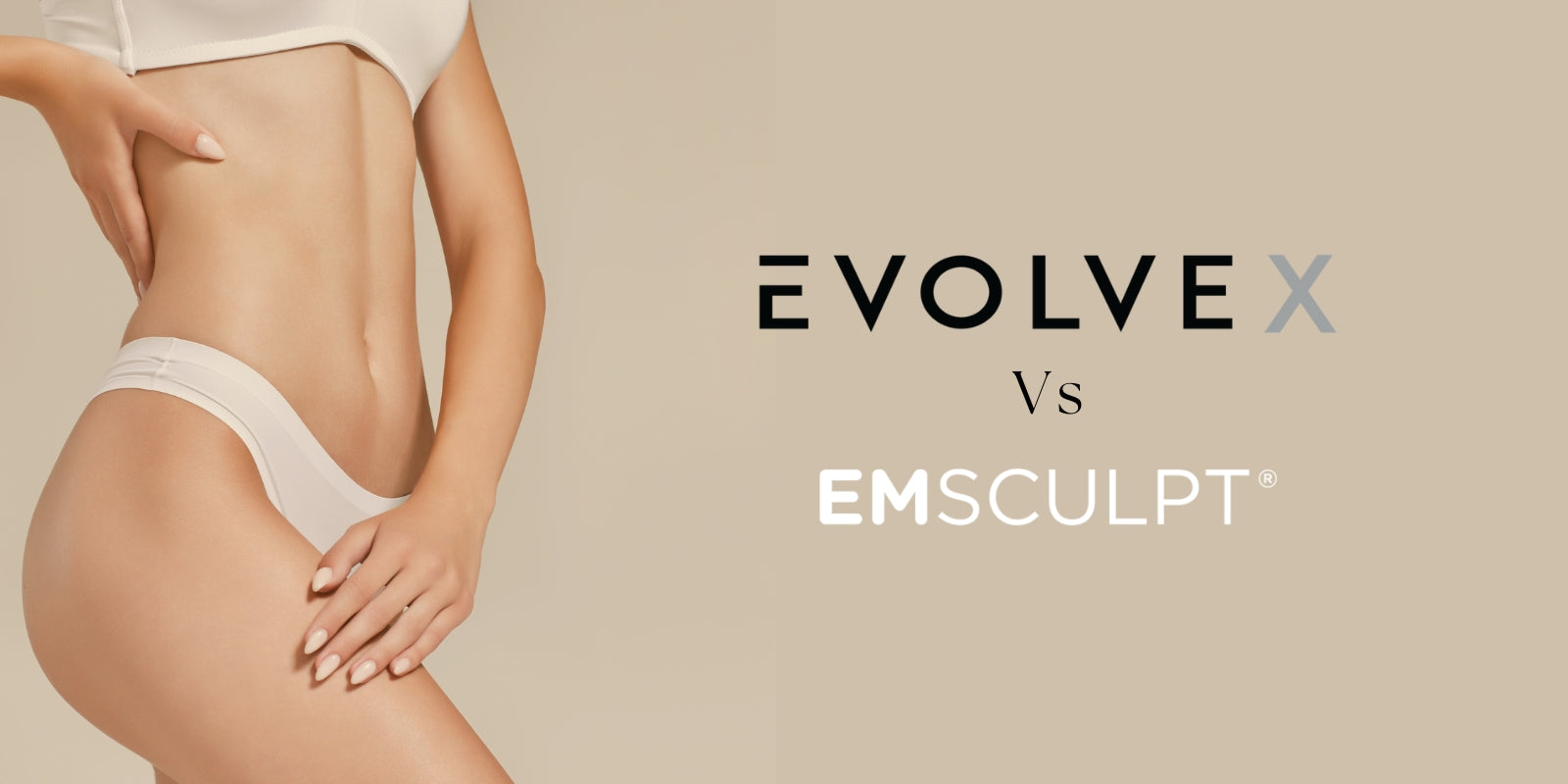 Which is better? Inmode EvolveX vs. Emsculpt Neo