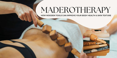 Everything You Need To Know About Maderotherapy A.K.A. Wood Therapy