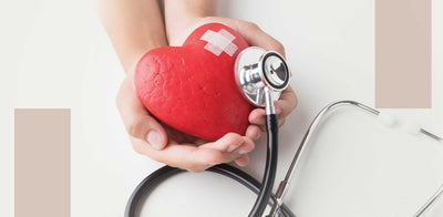 Cardiovascular Disease (CVD)