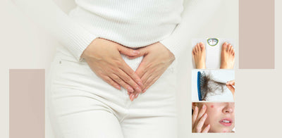 Polycystic Ovary Syndrome (PCOS) & Women’s Health