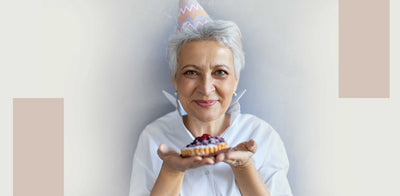 The Art of Aging - Healthy & Gracefully