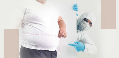 The Dual Concern - COVID & Obesity