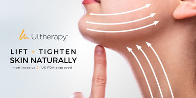 Ultherapy: A non-Invasive Skin Tightening & Lifting Treatment