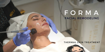 What Is Forma? Everything You Need to Know About This Celebrity-Fave Facial
