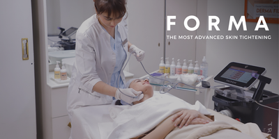 FORMA -  Advanced Skin Tightening for Wrinkles and Fine Lines